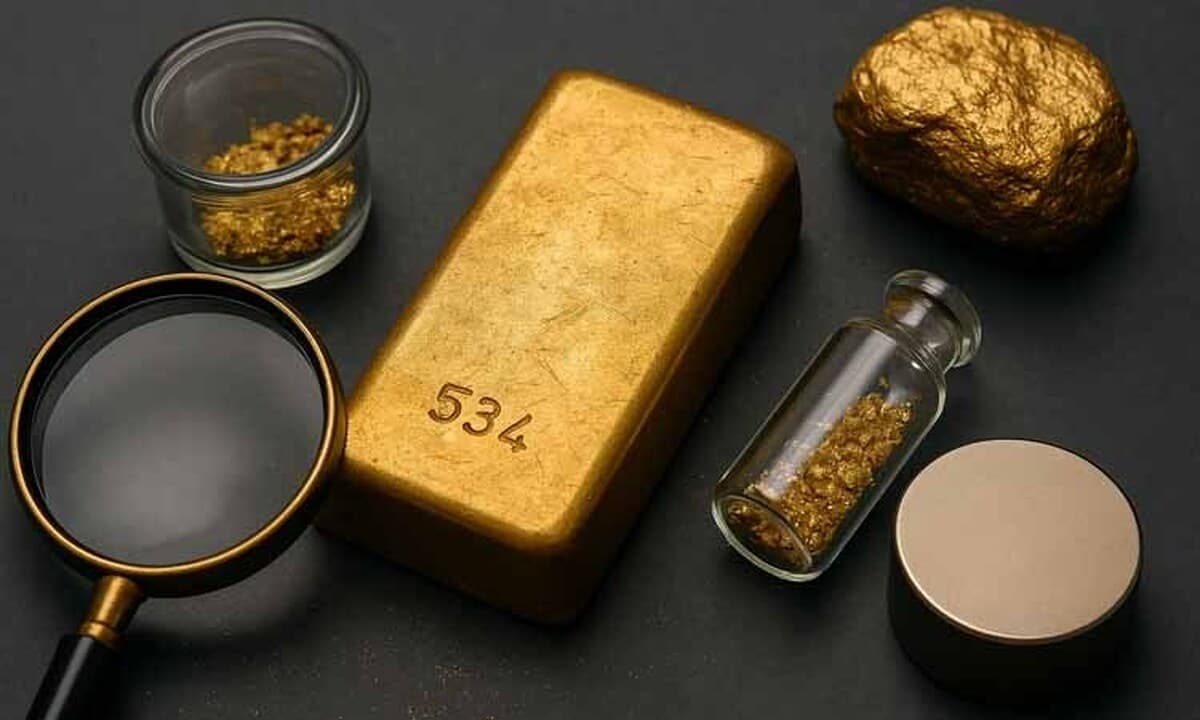 نکات مهم هنگام خرید طلا | فاکتور رسمی، کد ری‌گیری و تشخیص طلای اصل