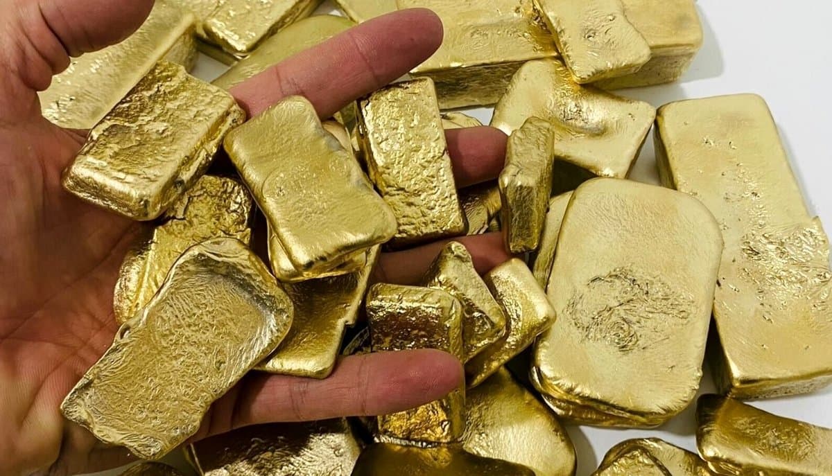 چه نوع طلایی برای سرمایه‌گذاری بهتره؟