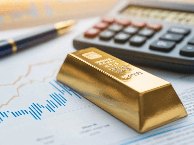 طلا یا ماشین؟ کدام یک برای سرمایه‌گذاری بهتر است؟