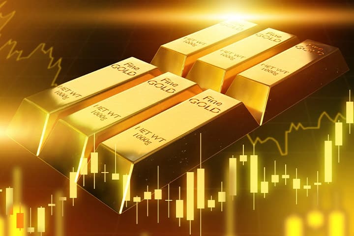 بررسی تغییرات طلا در ۱۰ سال گذشته تاکنون