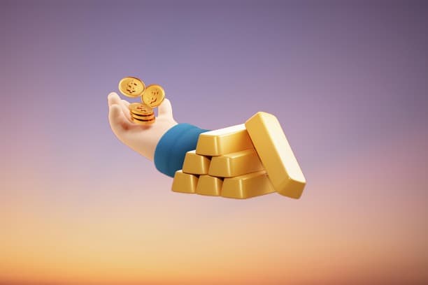 شرایط اخذ وام طلا در سال ۱۴۰۴