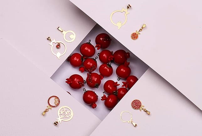 شب یلدا و هدیه ی طلا